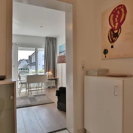 Am Elchgrund Am Elchgrund 7 2 Timmendorfer Strand