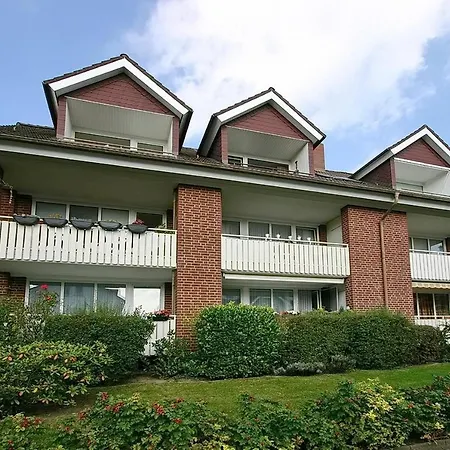 Am Elchgrund Am Elchgrund 7 2 Timmendorfer Strand