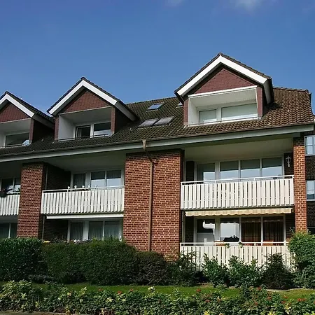 Apartament Am Elchgrund Am Elchgrund 7 2