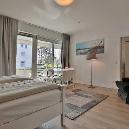 Am Elchgrund Am Elchgrund 7 2 Apartament *