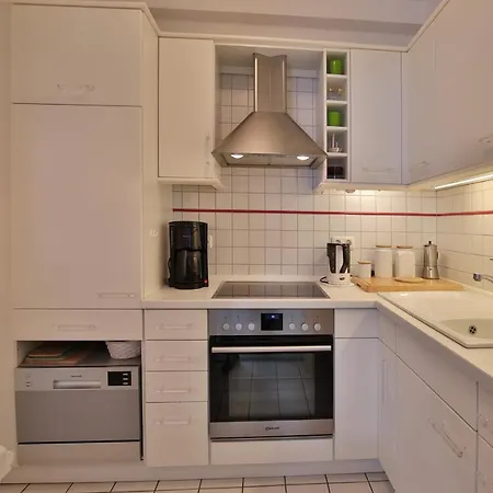 Apartament Am Elchgrund Am Elchgrund 7 2 *