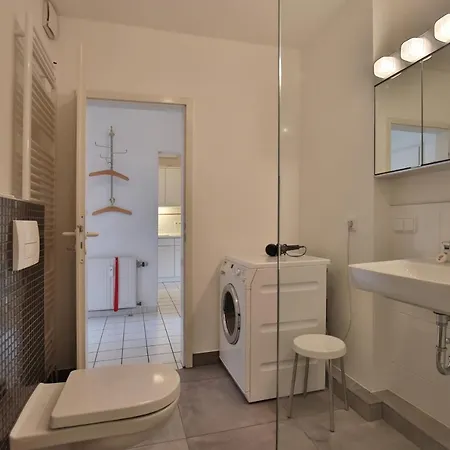 Am Elchgrund Am Elchgrund 7 2 Apartament Timmendorfer Strand