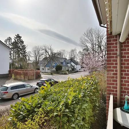 Apartament Am Elchgrund Am Elchgrund 7 2 Timmendorfer Strand