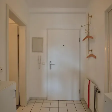 Am Elchgrund Am Elchgrund 7 2 Apartament *