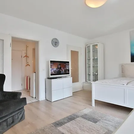 Apartament Am Elchgrund Am Elchgrund 7 2 *