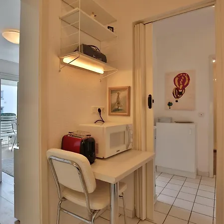 Apartament Am Elchgrund Am Elchgrund 7 2 Timmendorfer Strand